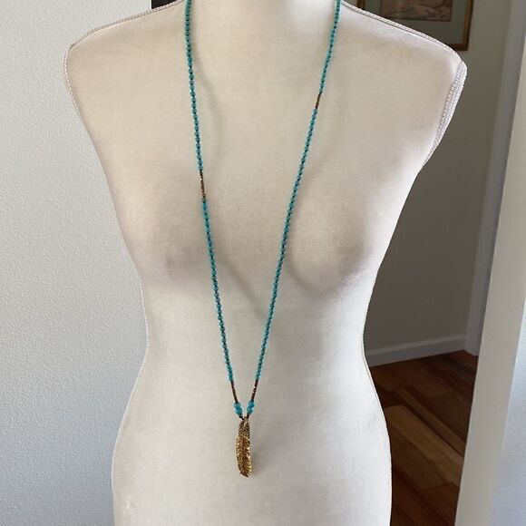 Nakamol   necklace - Picture 4 of 7